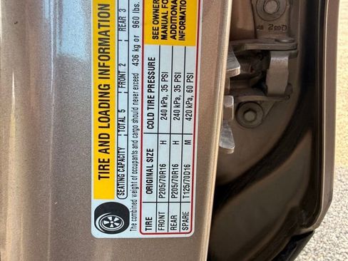 Used 2018 Chevrolet Trax LT image 15