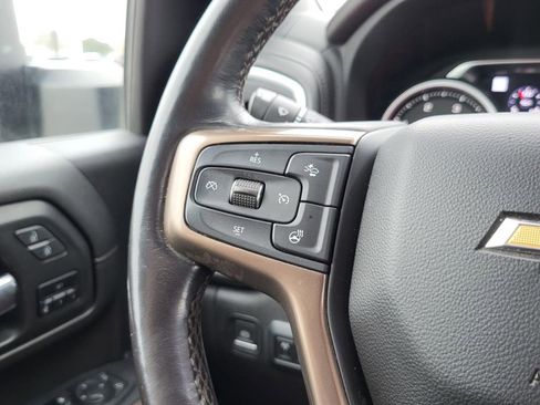 Used 2023 Chevrolet Silverado 3500 High Country image 22