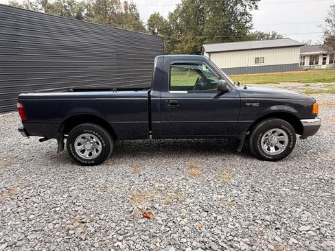 Used 2002 Ford Ranger 2WD Regular Cab image 4