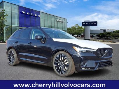 New 2026 Volvo XC60 B5 Ultra w/ Protection Package Premier