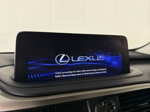 Used 2022 Lexus RX 350 FWD w/ Premium Package image 19