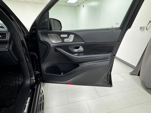Used 2022 Mercedes-Benz GLE 350 4MATIC image 14
