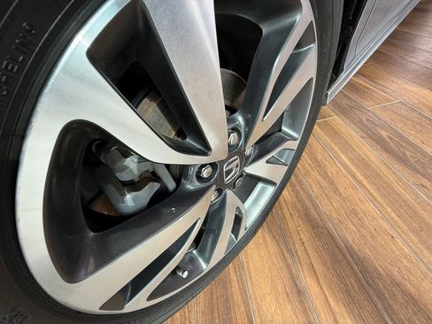 Used 2022 Honda Odyssey Touring image 27