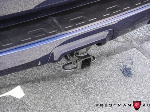 Used 2023 Toyota 4Runner SR5 Premium w/ Moonroof Package image 20