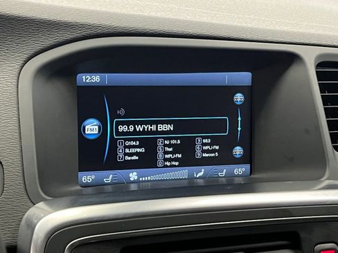 Used 2014 Volvo S60 T5 FWD image 25