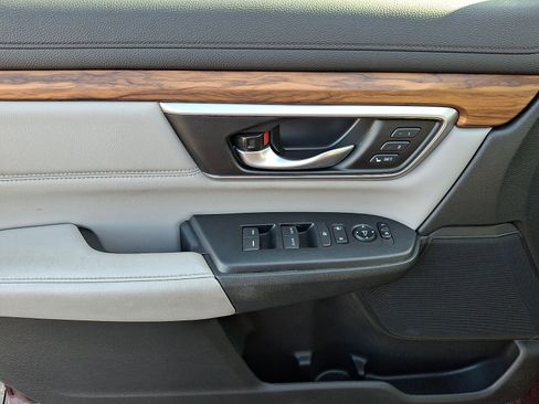 Used 2019 Honda CR-V EX-L image 12