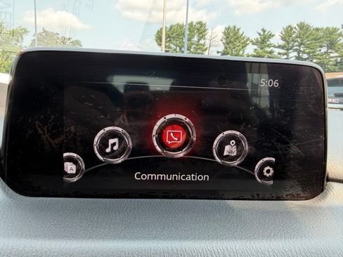 Used 2018 MAZDA CX-5 Sport AWD/4WD image 24