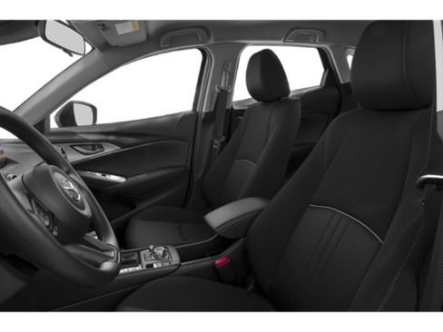 Used 2019 MAZDA CX-3 Sport AWD/4WD image 8