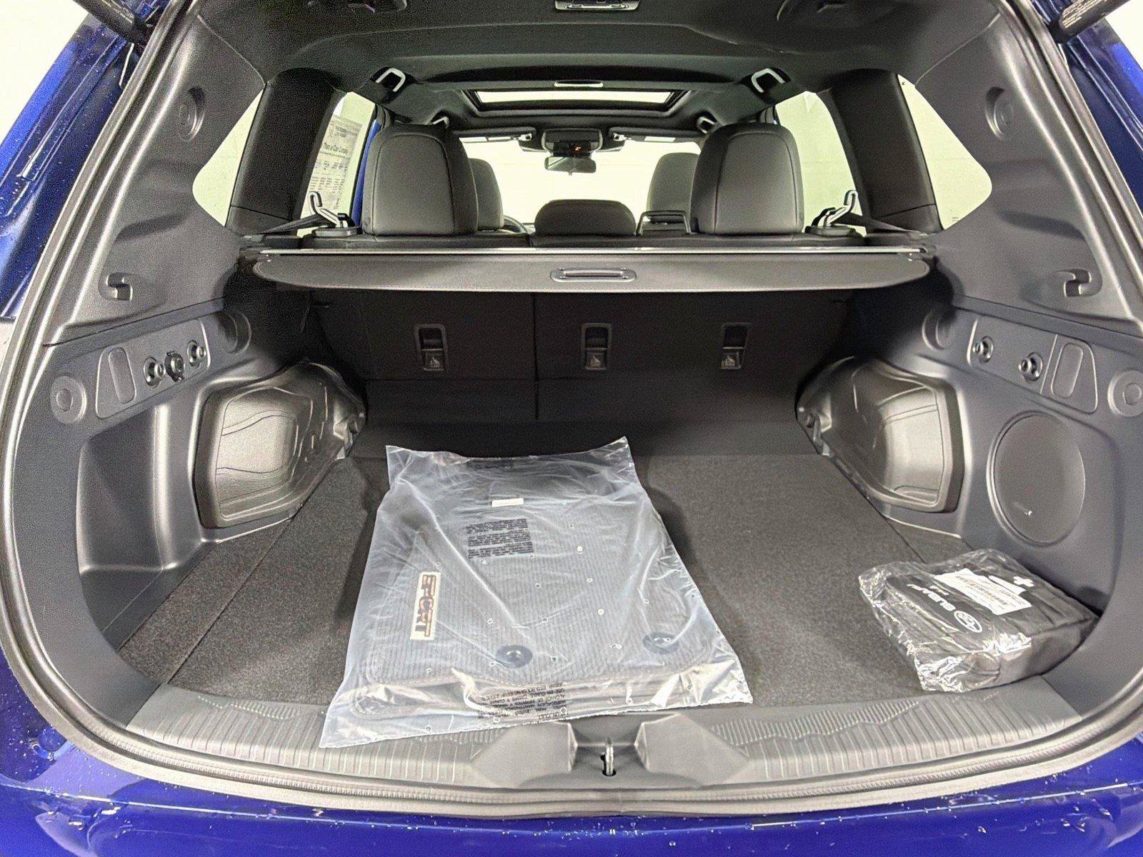 New 2026 Subaru Forester Sport AWD/4WD image 14