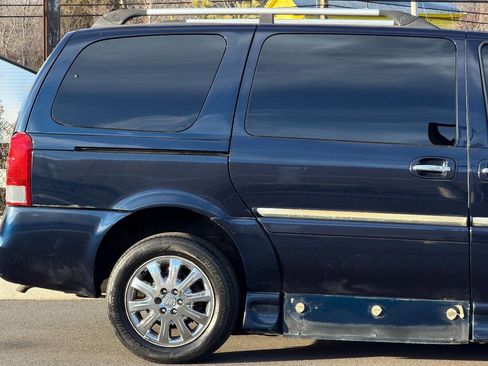 Used 2007 Buick Terraza CXL w/ Driver Confidence Package image 19