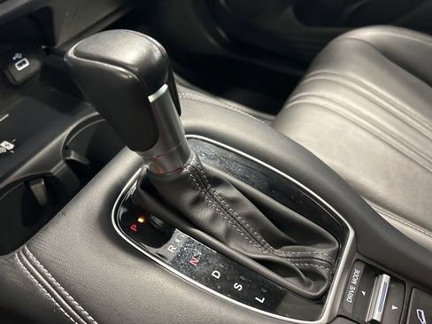 Certified 2024 Honda HR-V EX-L image 24