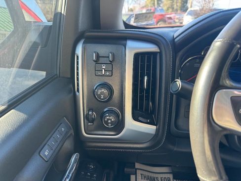Used 2018 GMC Sierra 1500 SLT image 10