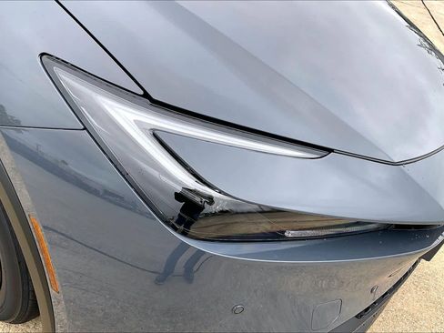 New 2026 Toyota Prius LE image 13