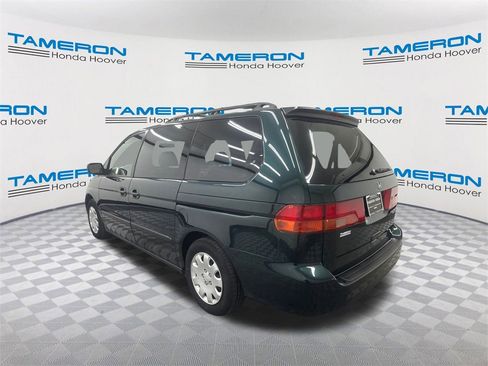 Used 2000 Honda Odyssey LX image 3