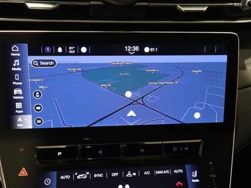 New 2025 Maserati Grecale GT image 37