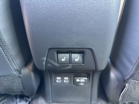 Used 2026 Toyota Prius Plug-In Hybrid w/ Limited Premium Package FWD image 19
