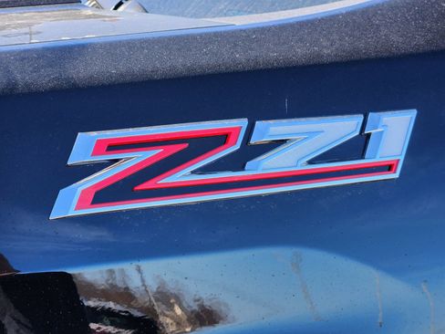 New 2026 Chevrolet Silverado 2500 LT w/ Z71 Chrome Sport Edition image 12