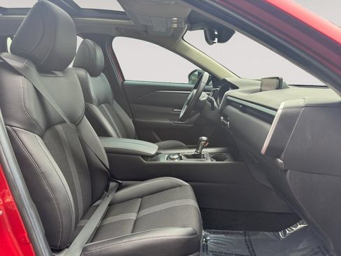 Used 2024 MAZDA CX-50 AWD 2.5 S w/ Cargo Package image 15