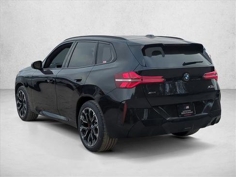 New 2026 BMW X3 xDrive30 w/ Premium Package image 3