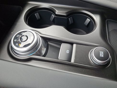 New 2026 Ford Explorer Active RWD image 15