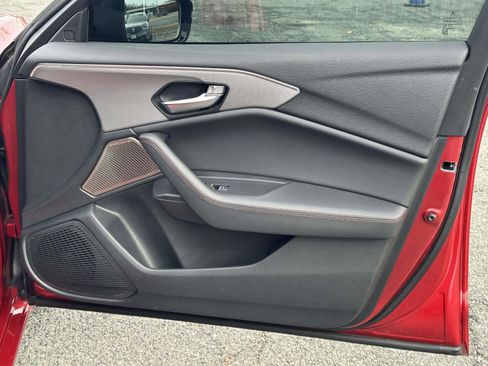 Certified 2023 Acura TLX w/ A-SPEC Pkg image 9