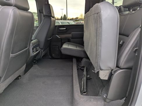 Used 2022 Chevrolet Silverado 3500 High Country w/ Safety Package II image 35