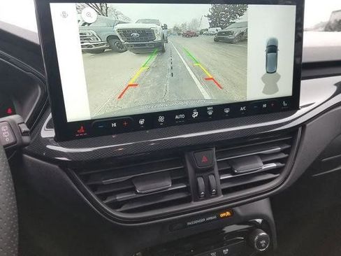 New 2026 Ford Escape ST-Line Select w/ Tech Pack #1 image 23