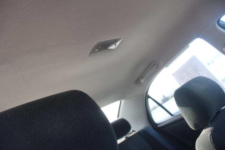 Used 2008 Toyota Corolla S FWD image 19