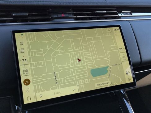 New 2026 Land Rover Range Rover Sport SE image 27