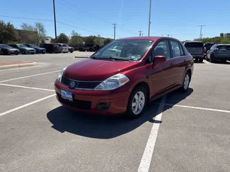 Used 2008 Nissan Versa SL w/ Convenience Pkg video 1