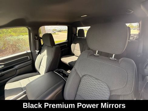 Used 2026 RAM 1500 Big Horn RWD image 23