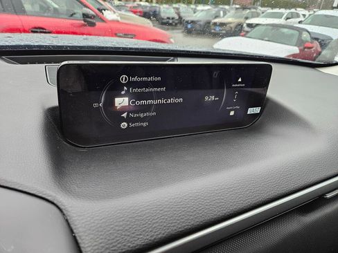 Certified 2025 MAZDA CX-50 2.5 Hybrid w/ Preferred Pkg image 21