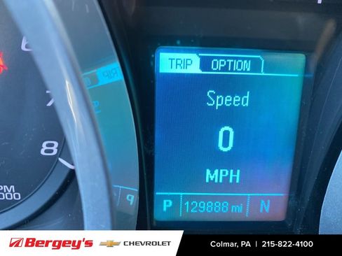 Used 2015 Chevrolet Equinox LT w/ Power Convenience Package image 24