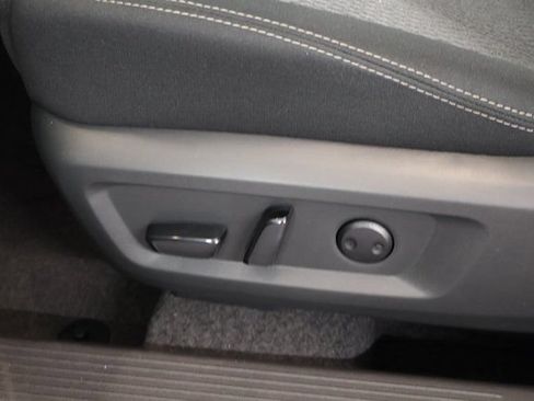 New 2026 Nissan Rogue SV w/ Cold Weather Package AWD/4WD image 12