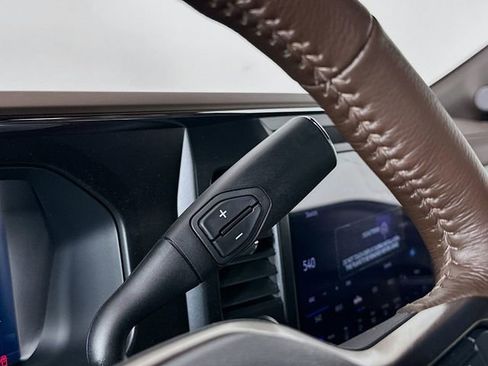 New 2026 Ford F450 King Ranch w/ FX4 Off-Road Package image 16