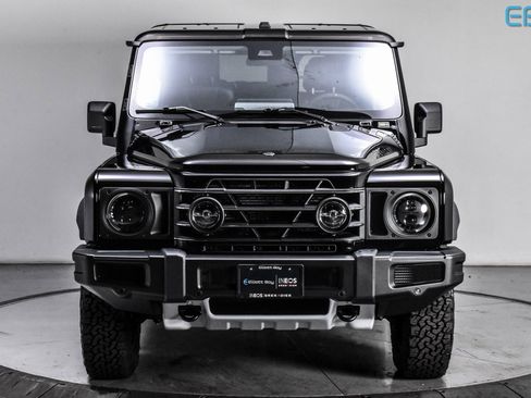 New 2024 INEOS Grenadier Fieldmaster Edition image 8