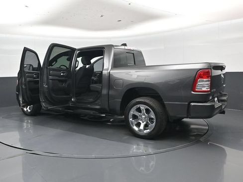 Used 2024 RAM 1500 Big Horn AWD/4WD image 47