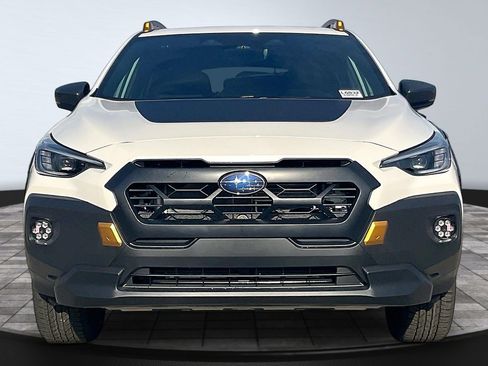 New 2026 Subaru Crosstrek 2.5i Wilderness AWD/4WD image 12