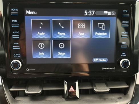 Used 2022 Toyota Corolla LE FWD image 14