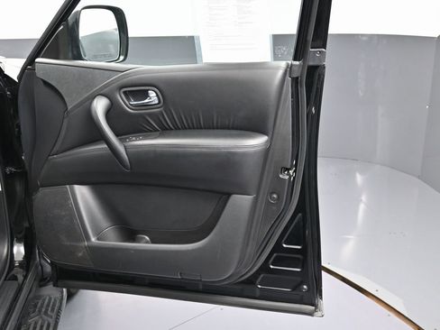 Used 2023 Nissan Armada SV image 36