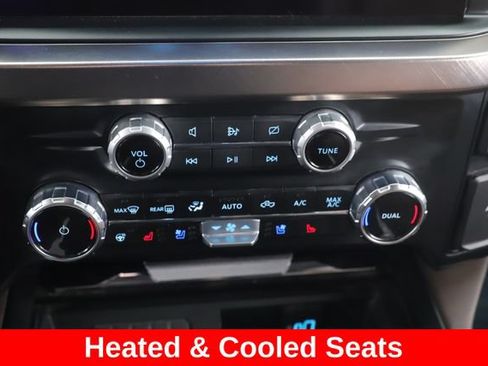 Used 2023 Ford F250 King Ranch AWD/4WD image 4