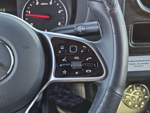 New 2024 Mercedes-Benz Sprinter 3500 image 18