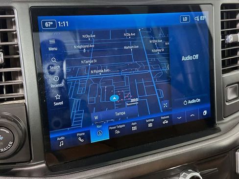 Certified 2022 Ford F150 Platinum w/ Trailer Tow Package image 27