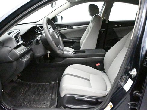 Used 2018 Honda Civic LX image 6