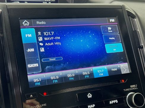 Used 2019 Subaru Forester Limited w/ Popular Package #3 image 29