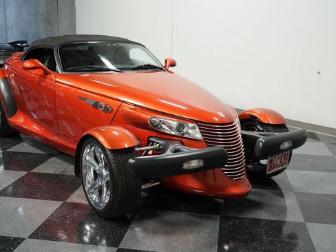 Used 2001 Plymouth Prowler image 13