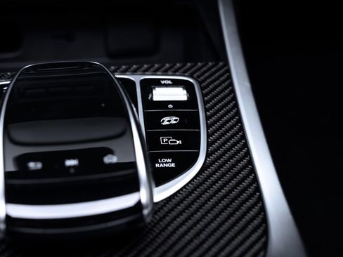 Used 2023 Mercedes-Benz G 63 AMG 4MATIC image 42