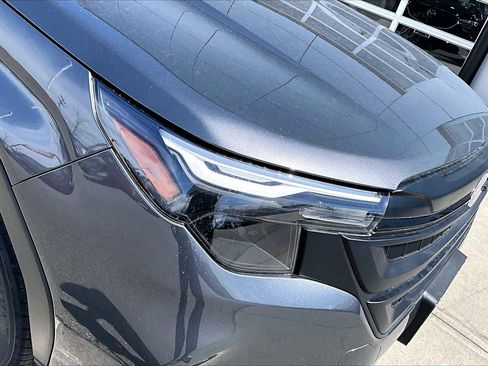 New 2026 Subaru Forester AWD/4WD image 14
