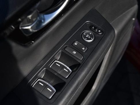 New 2026 Honda CR-V Sport Touring image 8