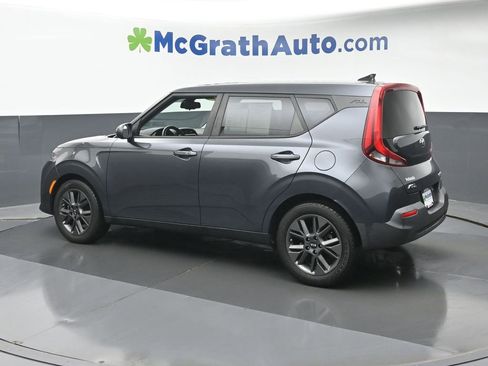 Used 2020 Kia Soul EX image 21